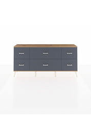 Arges Konsol 6 Çekmeceli 176x30x83 - S148M028V02A