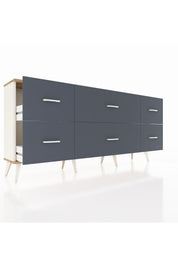 Arges Konsol 6 Çekmeceli 176x30x83 - S148M028V02A