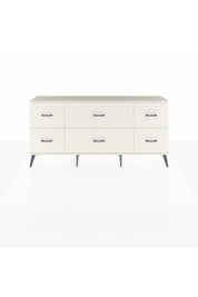 Arges Konsol 6 Çekmeceli 176x30x83 - S148M028V07A