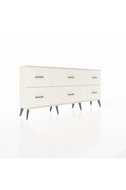 Arges Konsol 6 Çekmeceli 176x30x83 - S148M028V07A