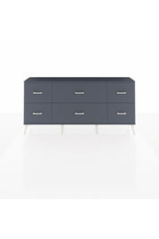 Arges Konsol 6 Çekmeceli 176x30x83 - S148M028V08A