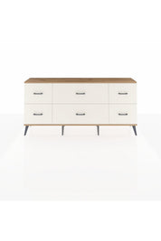 Arges Konsol 6 Çekmeceli 176x30x83 - S148M028V13A