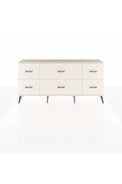 Arges Konsol 6 Çekmeceli 176x30x83 - S148M028V16A