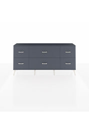 Arges Konsol 6 Çekmeceli 176x30x83 - S148M028V17A