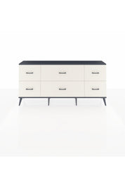 Arges Konsol 6 Çekmeceli 176x30x83 - S148M028V19A