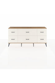 Arges Konsol 6 Çekmeceli 176x30x83 - S148M028V22A