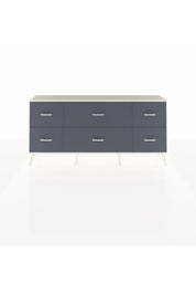 Arges Konsol 6 Çekmeceli 176x30x83 - S148M028V23A