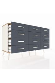 Kronos Konsol 12 Çekmeceli 132x59x83 - S606M016V02C