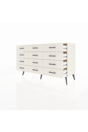 Kronos Konsol 12 Çekmeceli 132x59x83 - S606M016V04C