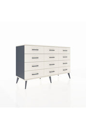 Kronos Konsol 12 Çekmeceli 132x59x83 - S606M016V13C