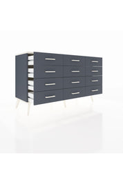 Kronos Konsol 12 Çekmeceli 132x59x83 - S606M016V14C