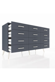 Kronos Konsol 12 Çekmeceli 132x59x83 - S606M016V17C