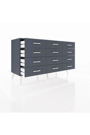 Kronos Konsol 12 Çekmeceli 132x59x83 - S606M016V17C