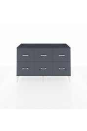 Kronos Konsol 6 Çekmeceli 132x59x83 - S606M041V08C