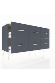 Kronos Konsol 6 Çekmeceli 132x59x83 - S606M041V14C