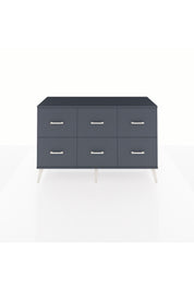 Kronos Konsol 6 Çekmeceli 132x59x83 - S606M041V17C