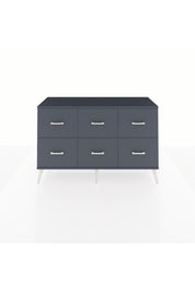 Kronos Konsol 6 Çekmeceli 132x59x83 - S606M041V26C