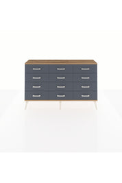 Arges Konsol 12 Çekmeceli 132x30x83 - S144M016V02A