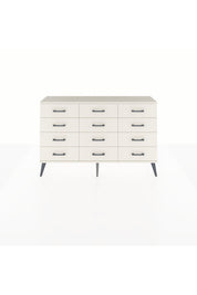 Arges Konsol 12 Çekmeceli 132x30x83 - S144M016V04A