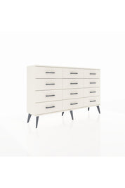 Arges Konsol 12 Çekmeceli 132x30x83 - S144M016V04A