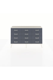 Arges Konsol 12 Çekmeceli 132x30x83 - S144M016V05A