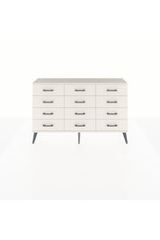 Arges Konsol 12 Çekmeceli 132x30x83 - S144M016V13A