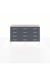 Arges Konsol 12 Çekmeceli 132x30x83 - S144M016V14A