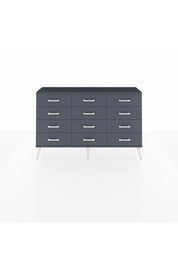 Arges Konsol 12 Çekmeceli 132x30x83 - S144M016V17A