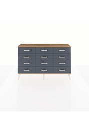 Arges Konsol 12 Çekmeceli 132x30x83 - S144M016V20A