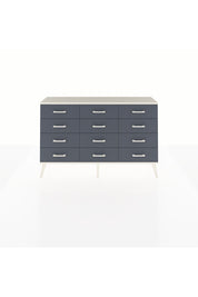 Arges Konsol 12 Çekmeceli 132x30x83 - S144M016V23A