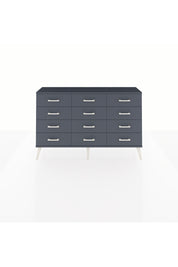 Arges Konsol 12 Çekmeceli 132x30x83 - S144M016V26A