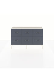 Arges Konsol 6 Çekmeceli 132x30x83 - S144M041V05A