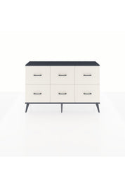 Arges Konsol 6 Çekmeceli 132x30x83 - S144M041V16A