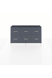 Arges Konsol 6 Çekmeceli 132x30x83 - S144M041V26A